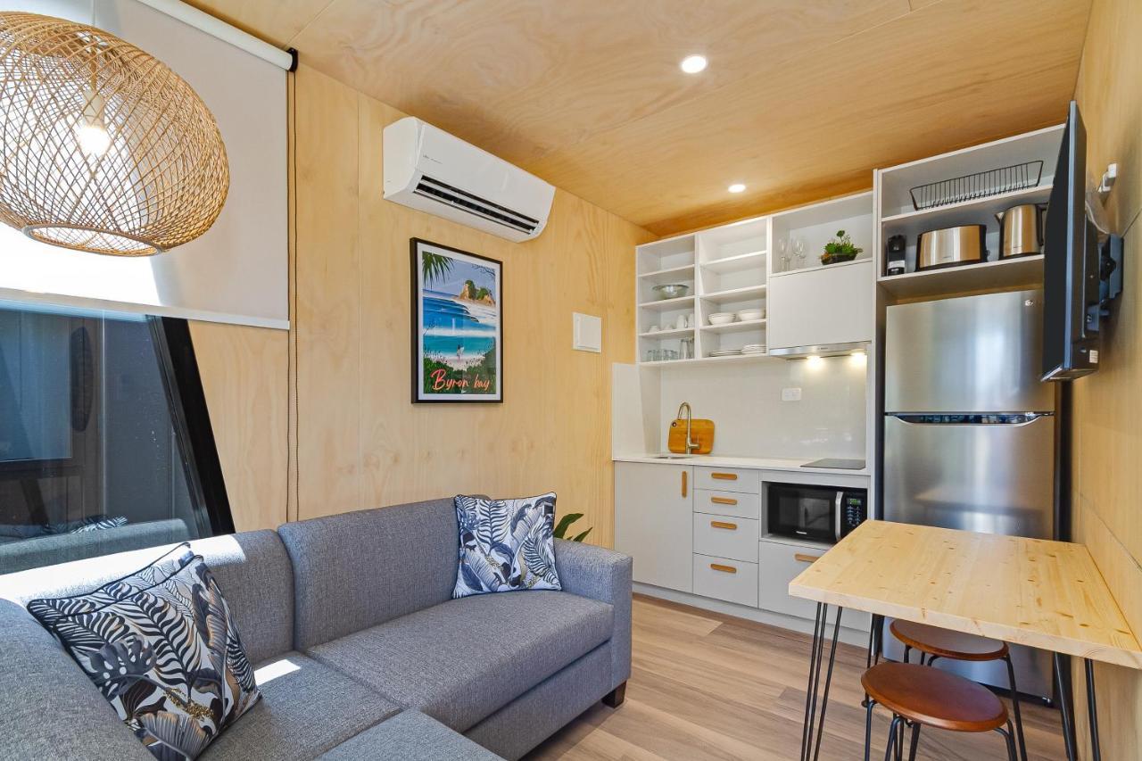 Ingenia Holidays ביירון ביי מראה חיצוני תמונה