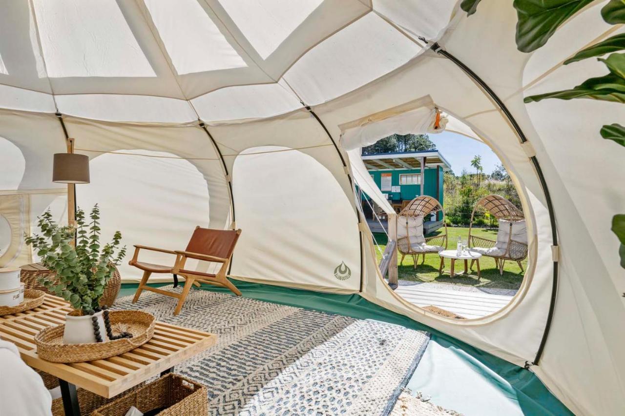 Ingenia Holidays ביירון ביי מראה חיצוני תמונה