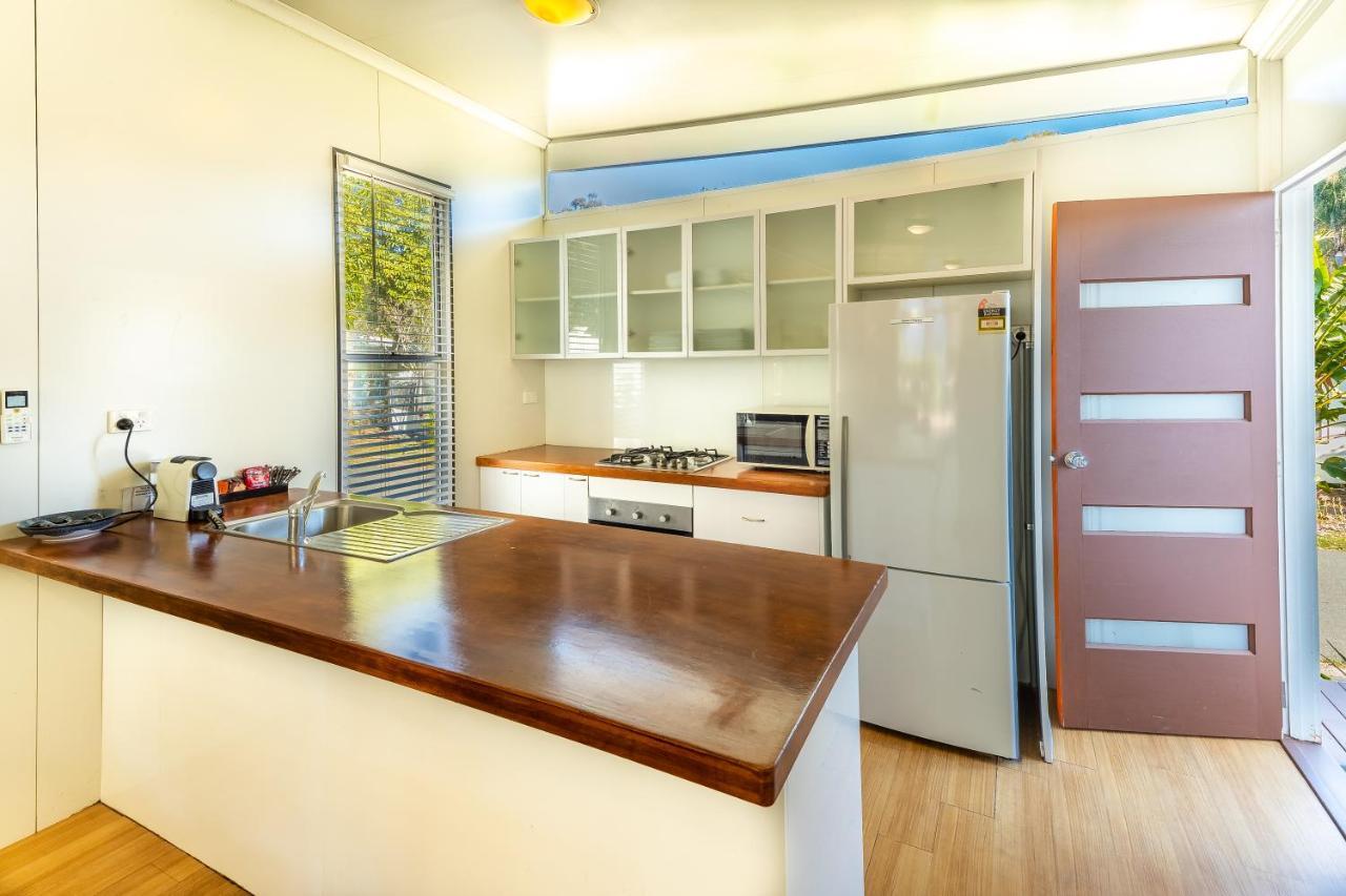 Ingenia Holidays ביירון ביי מראה חיצוני תמונה